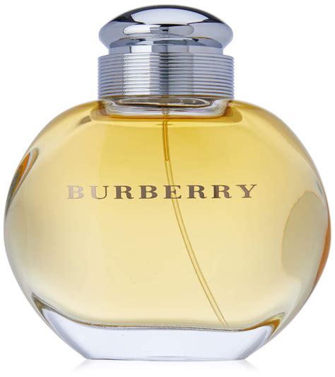 burberry perfume ebay